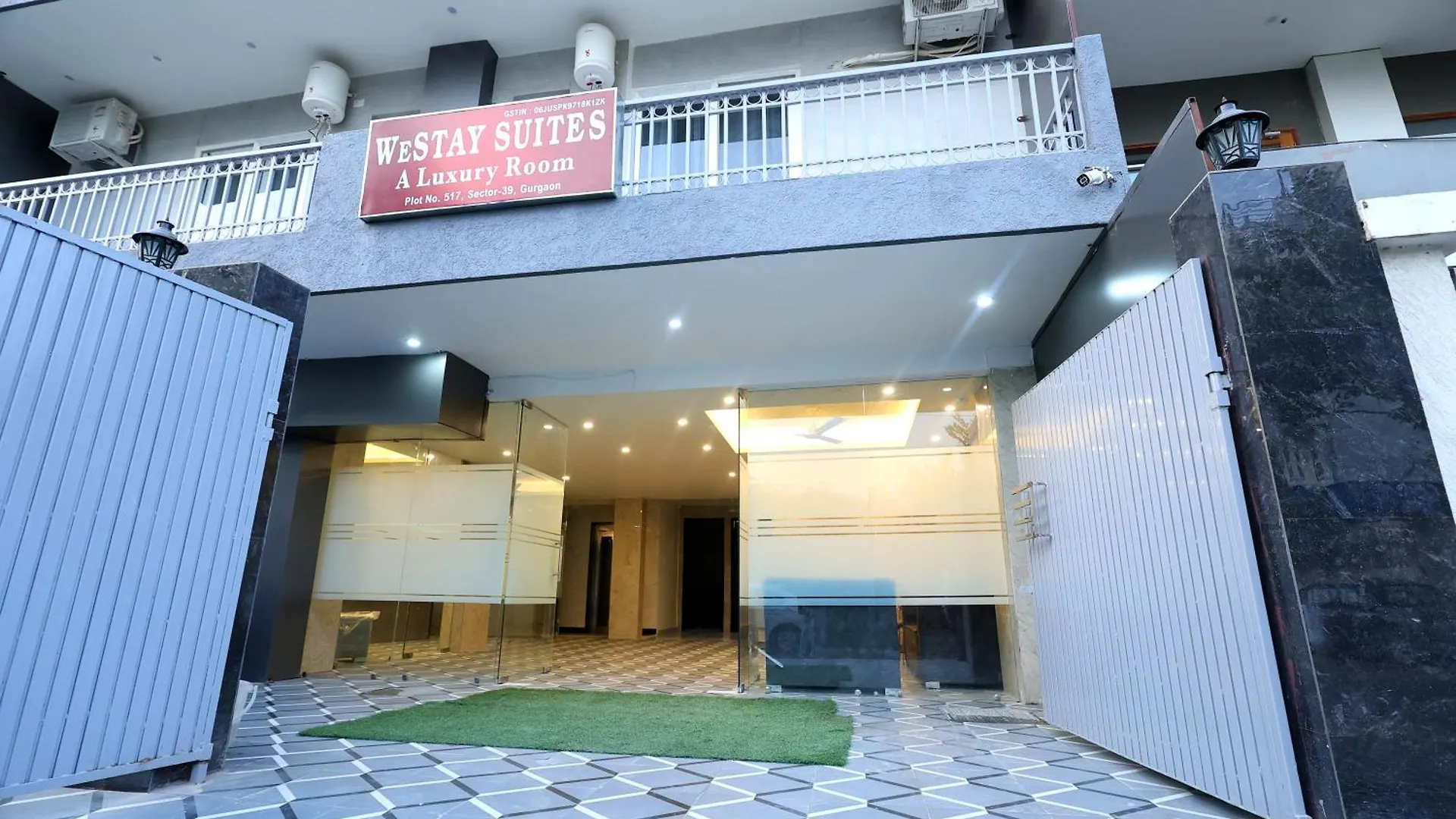 Westay Suites Gurgaon Apartamento
