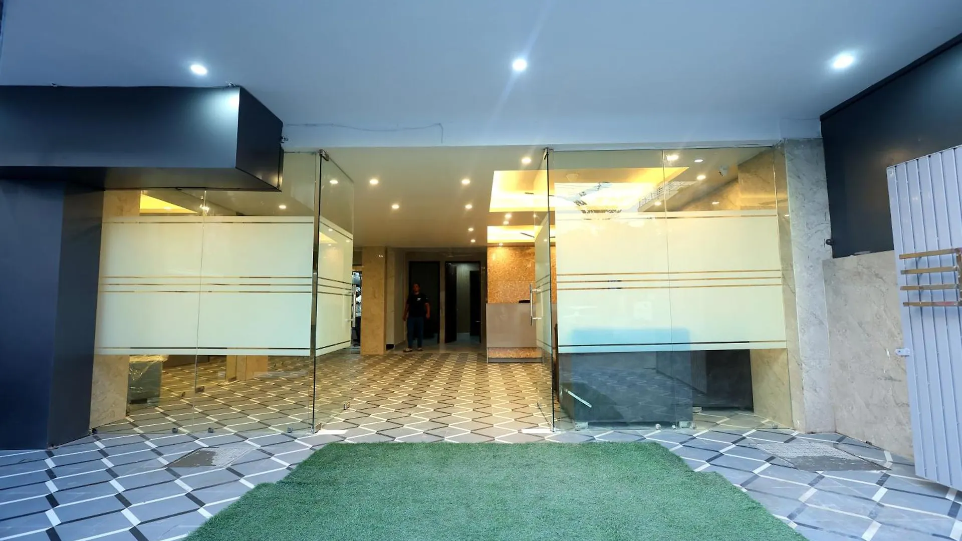 Apartamento Westay Suites Gurgaon India
